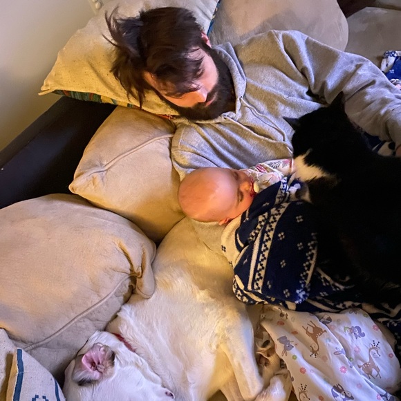 Meet your Posher, Kaylee - Picture 3 of 3